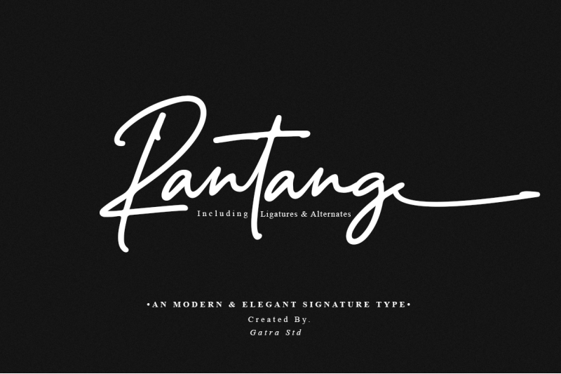 rantang-modern-amp-elegant-signature-type