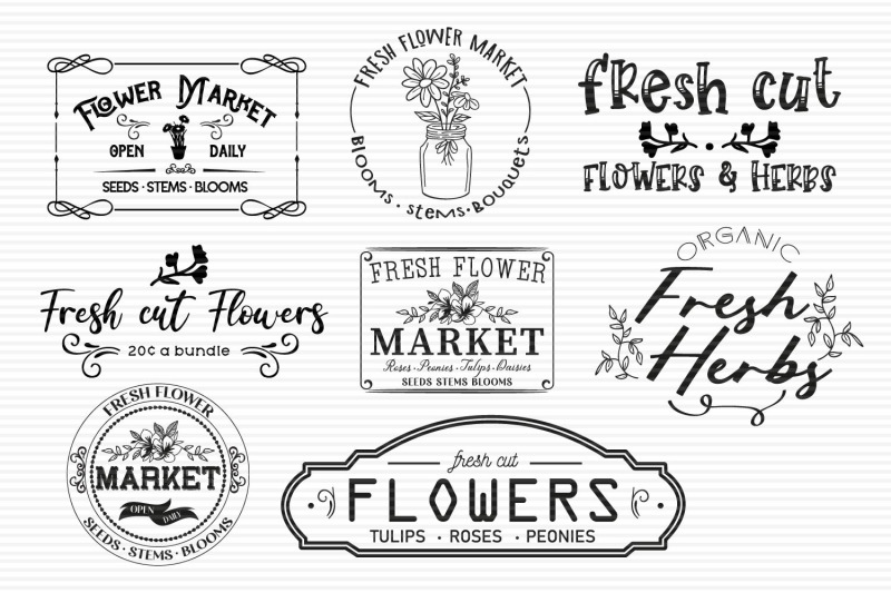 flower-market-svg-bundle-market-fresh-flowers-wood-sign