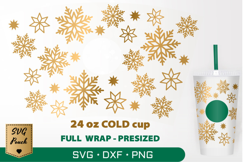 snowflakes-cup-svg