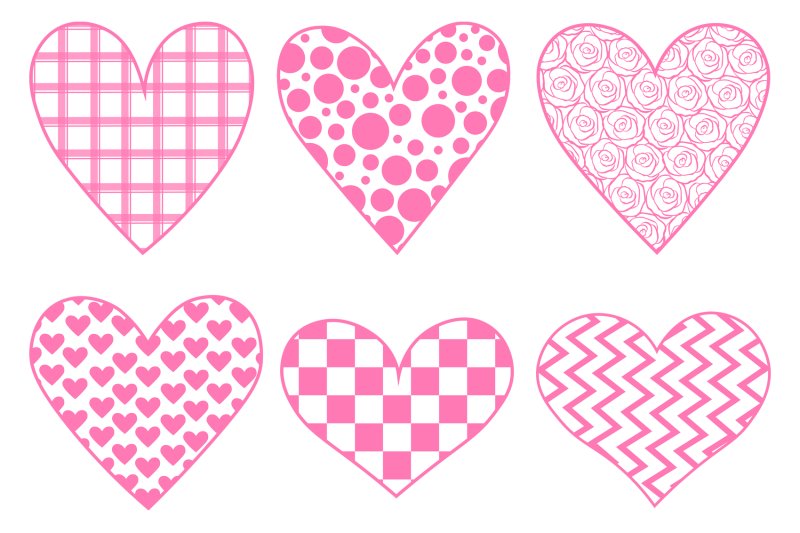 hearts-sublimation-hearts-ornaments-hearts-svg