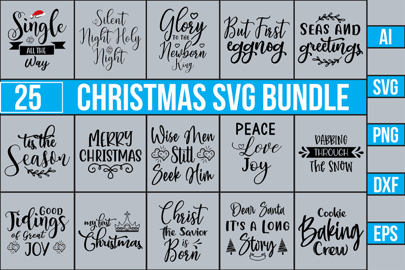 christmas-svg-bundle