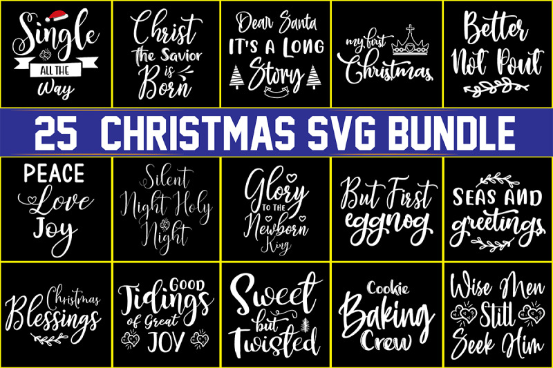 christmas-svg-bundle