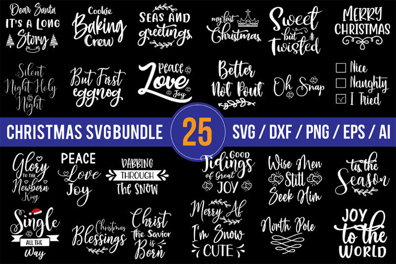 christmas-svg-bundle