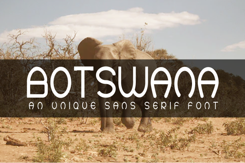 botswana