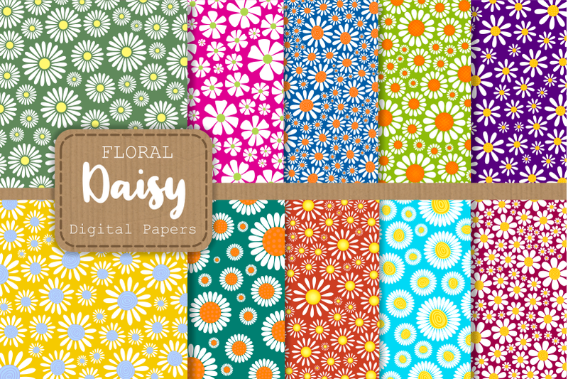summer-meadow-daisy-floral-country-patterns