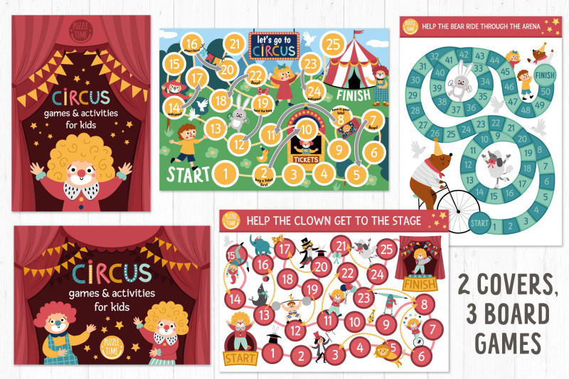 circus-games-and-activities-for-kids