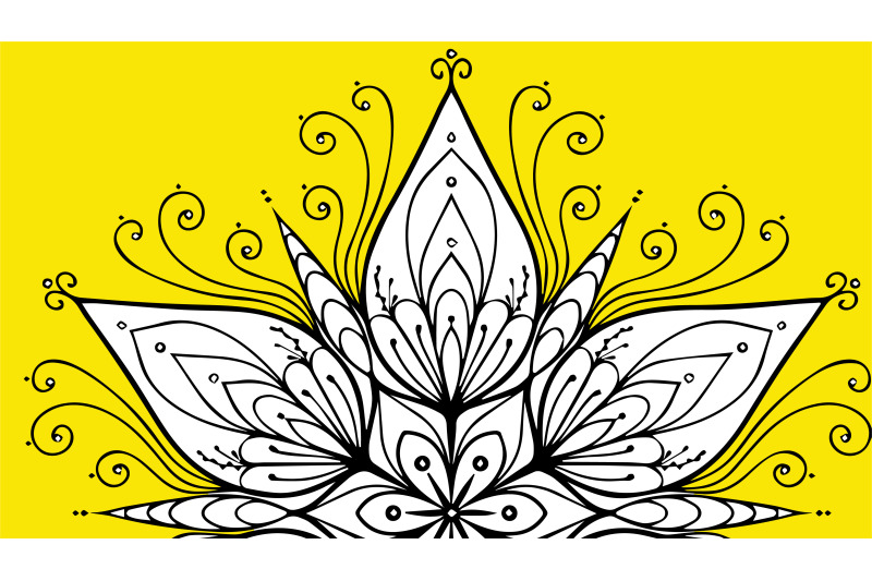 floral-mandala-coloring-page