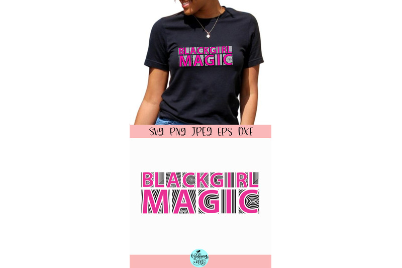 black-girl-magic-svg-melanin-svg