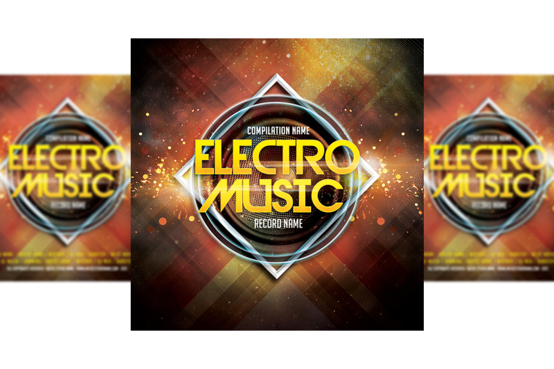 music-party-cd-cover-template