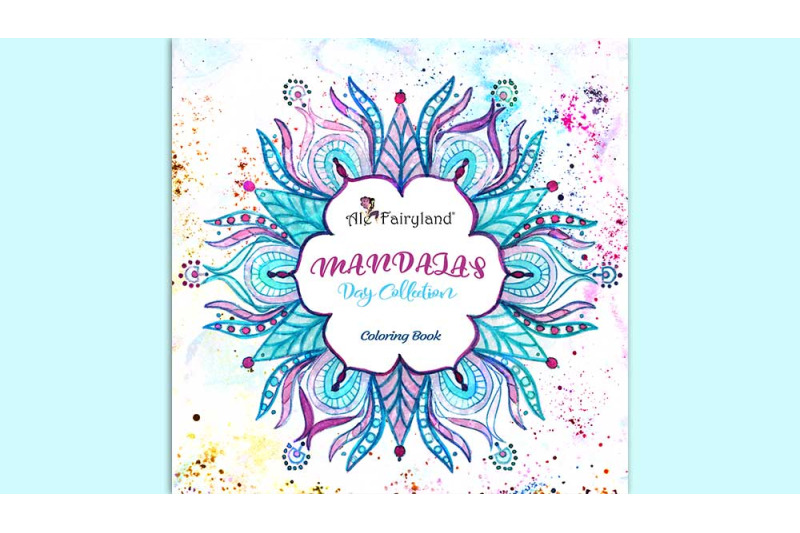 mandalas-coloring-book