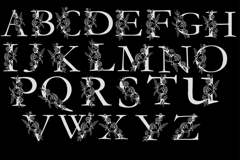 alphabet-svg-flowers-letters-peonies