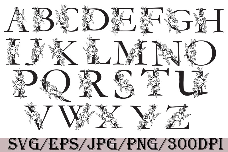 alphabet-svg-flowers-letters-peonies