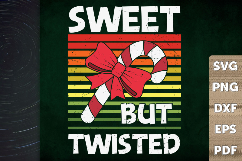 christmas-candy-cane-sweet-but-twisted