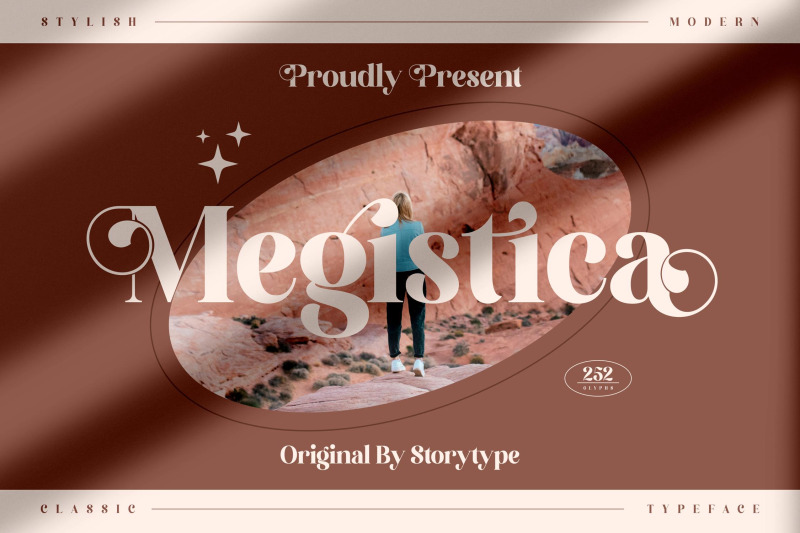 megistica-typeface