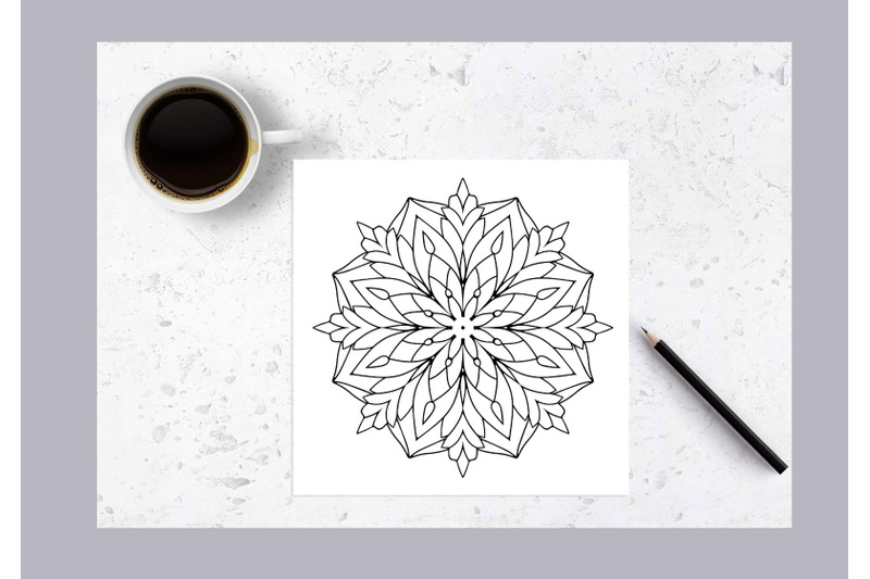 winter-flower-snowflake-mandala