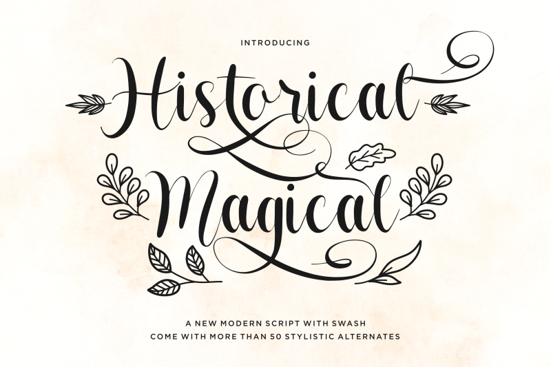 historical-magical