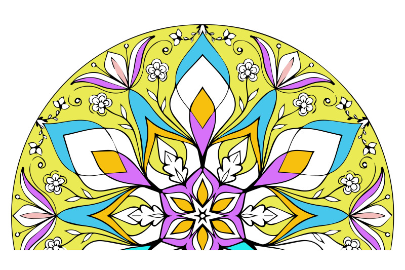 flower-mandala-coloring-page
