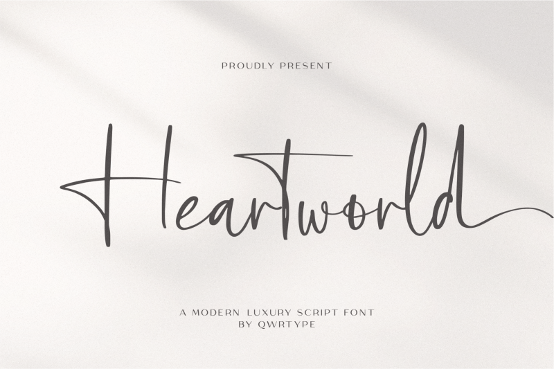 heartworld