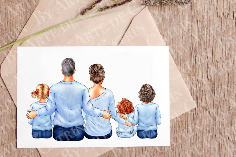 young-family-clipart-family-creator-big-sitting-family-customizable