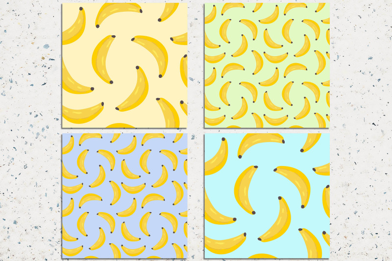 hand-drawn-bananas-seamless-patterns