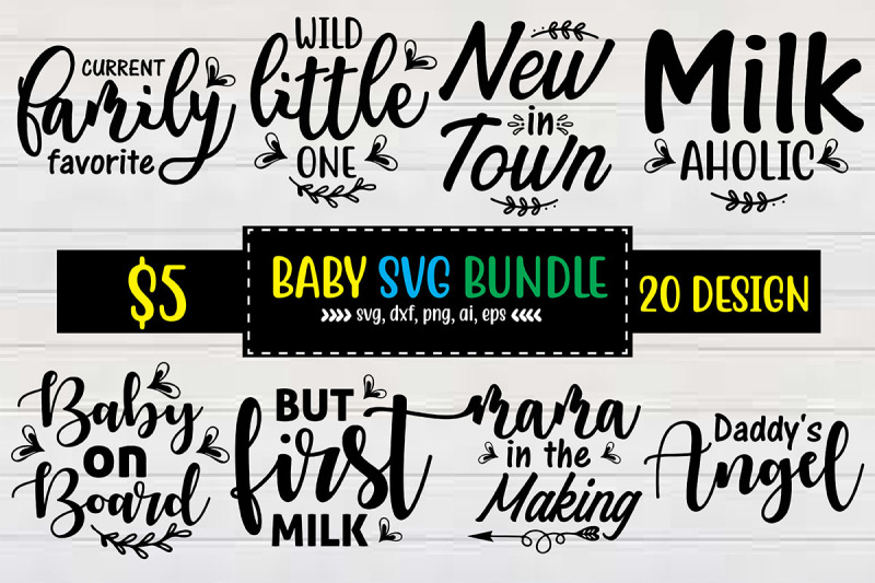 baby-svg-design-bundle
