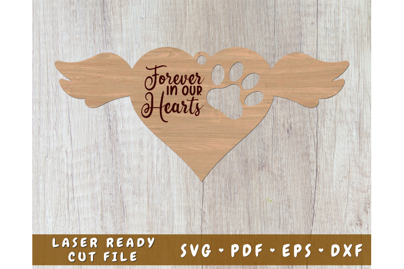 forever-in-our-hearts-dog-paw-svg