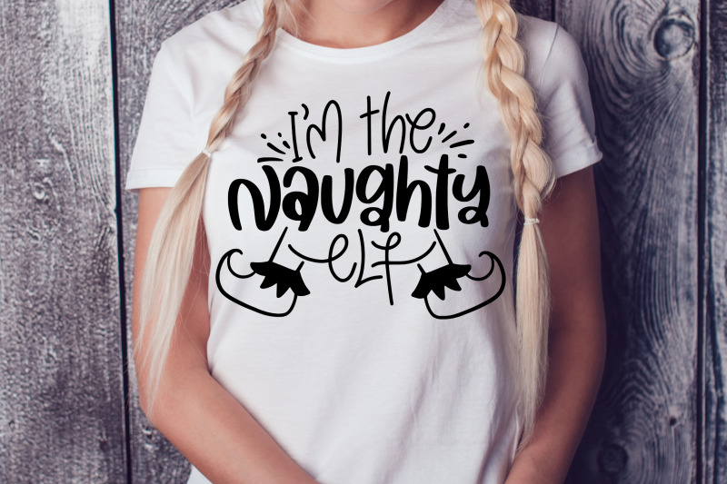 i-039-m-the-naughty-elf-svg-sarcastic-christmas