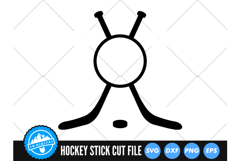 crossed-hockey-stick-svg-hockey-sticks-cut-file-hockey-mom-cut-fil