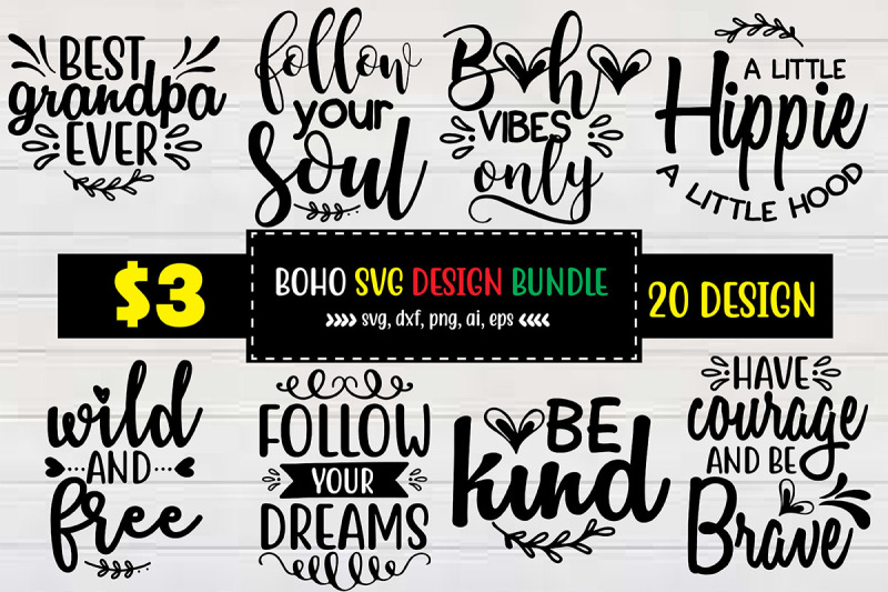 boho-svg-bundle