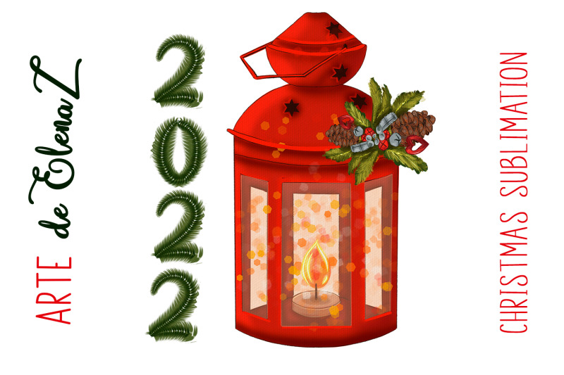 christmas-winter-lantern-sublimation-designs