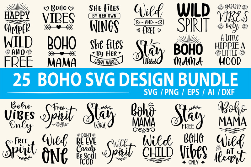 boho-svg-bundle