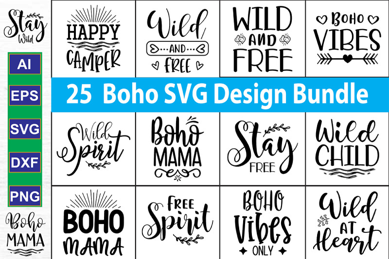 boho-svg-bundle