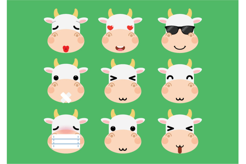 set-of-cute-cartoon-cow-emoji-set-3