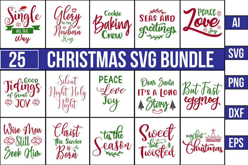 christmas-svg-bundle