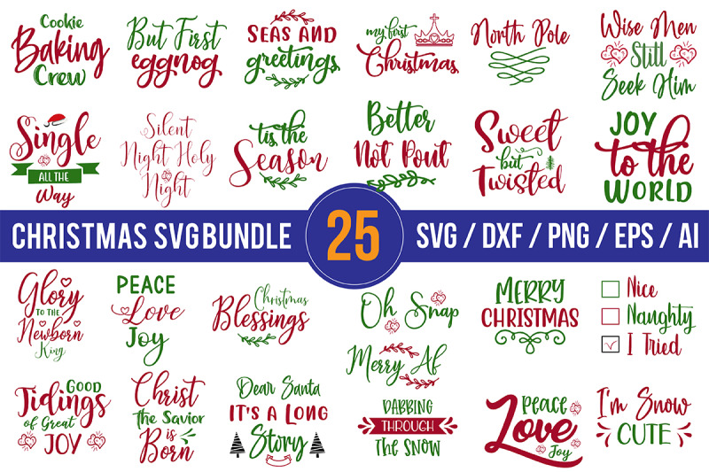 christmas-svg-bundle