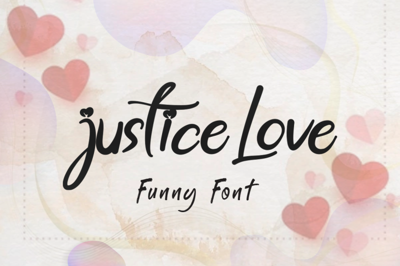 justice-love