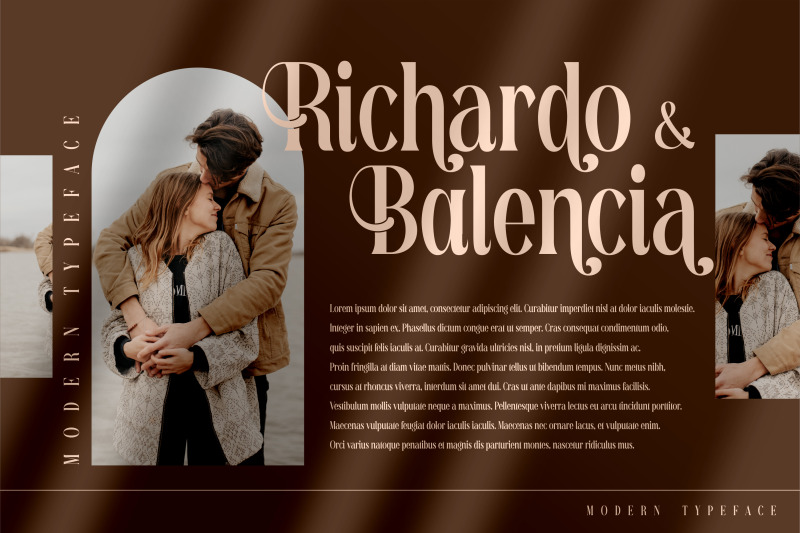 richardo-flacky-typeface