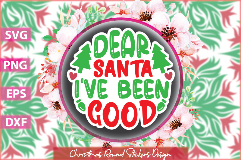 dear-santa-i-ve-been-good