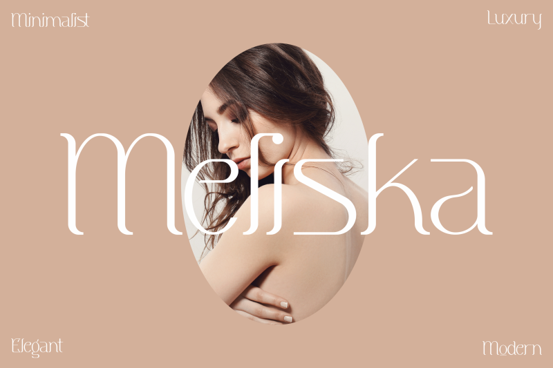 meliska-typeface