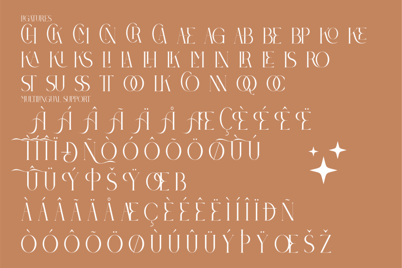 berossla-typeface