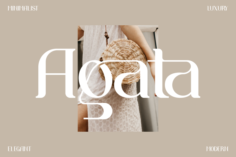 agata-typeface