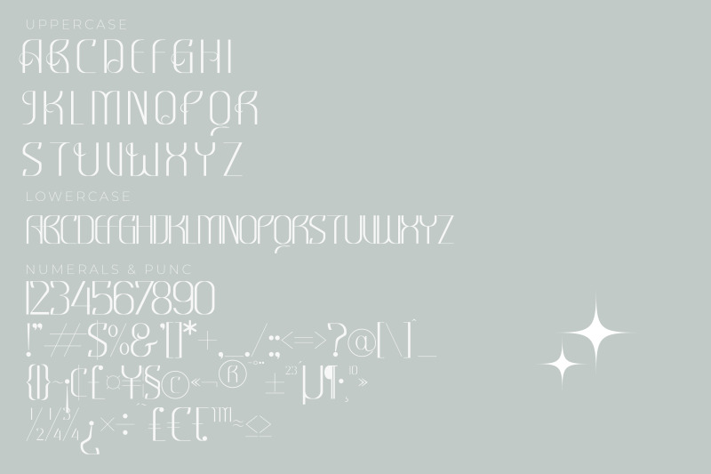 amarta-typeface