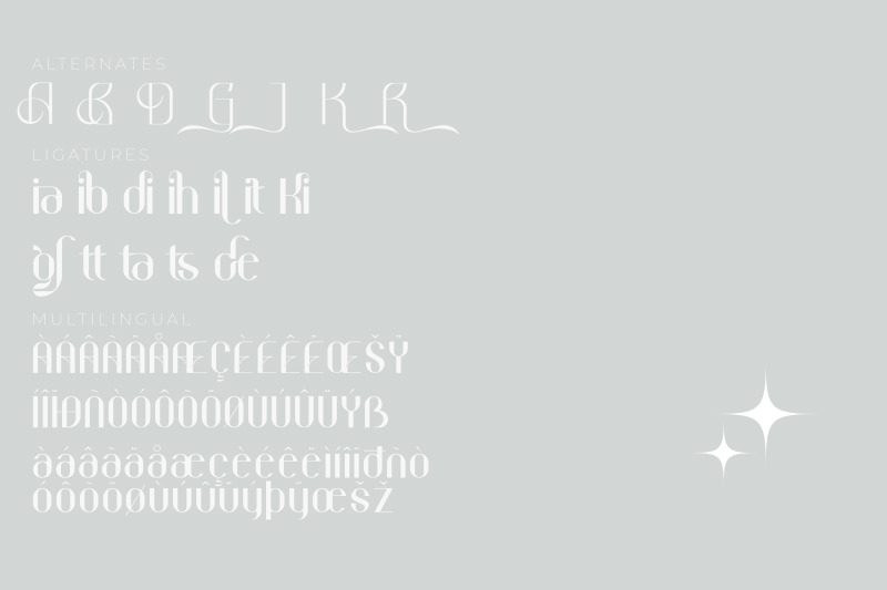 amarta-typeface