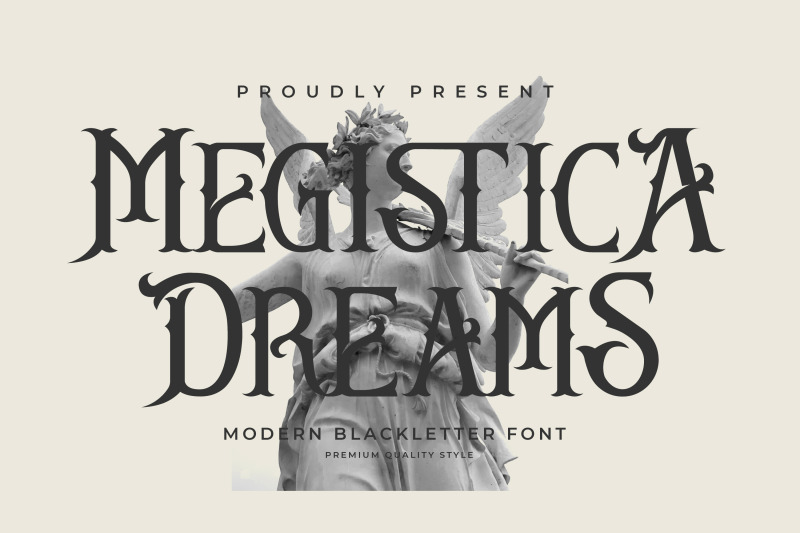 megistica-dreams-typeface