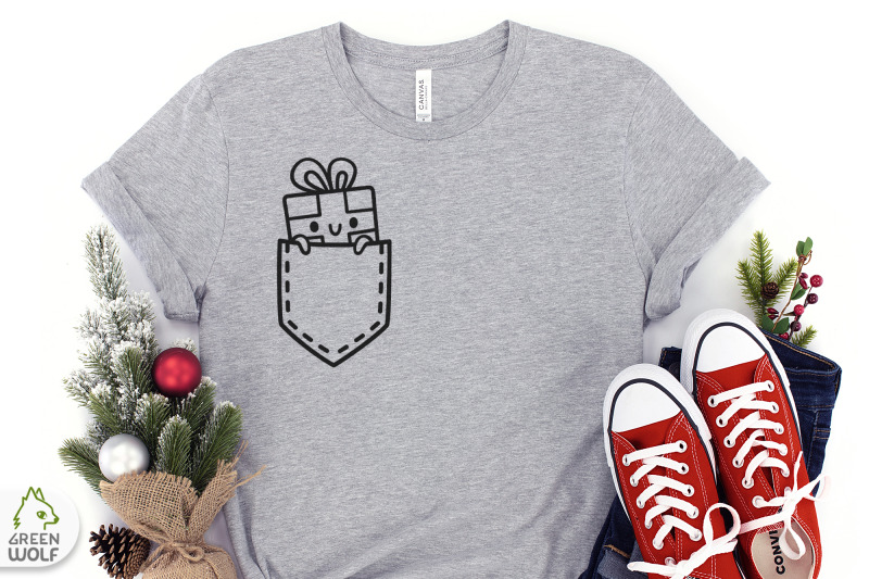 kids-christmas-t-shirt-svg-christmas-pocket-svg-file-for-cricut