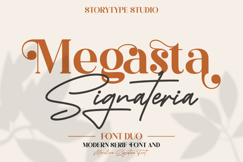 megasta-signateria-font-duo-typeface