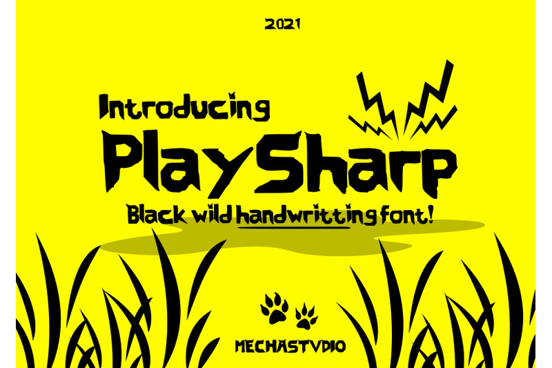 play-sharp