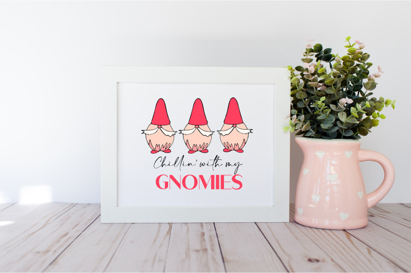 chillin-039-with-my-gnomies-valentines-day-quote-svg