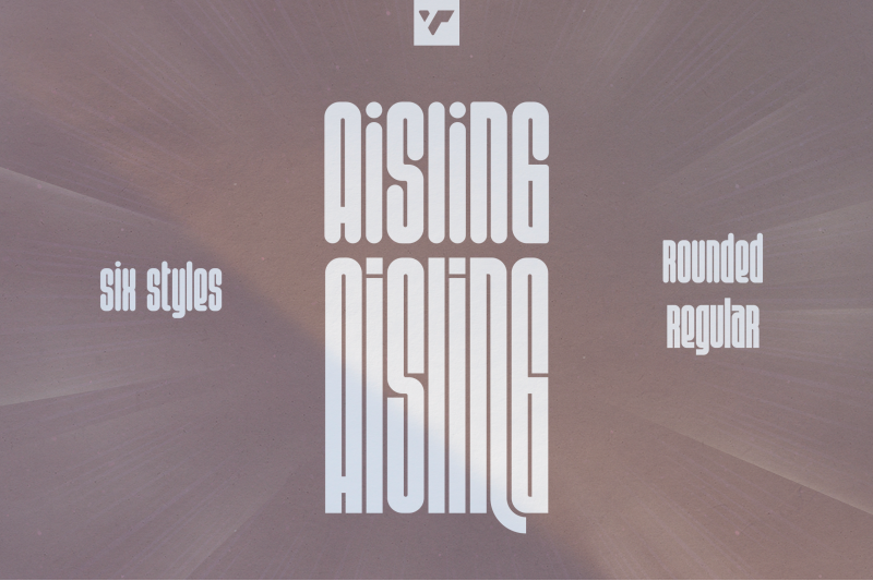 aisling-creative-display-typeface