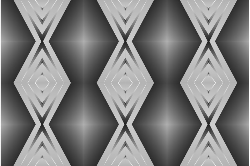 geometric-tile-patchwork-seamless-pattern-vector-illustration-monochro